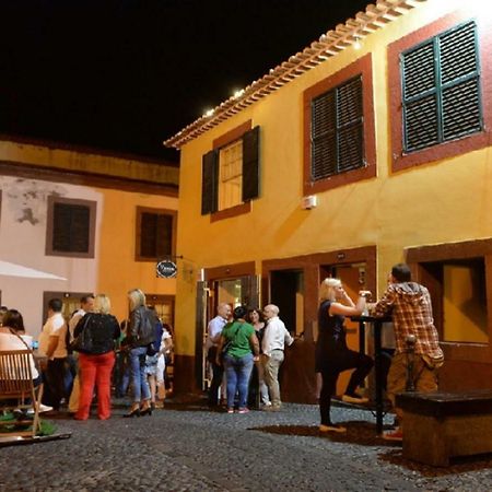 Casa Maria Funchal (Madeira) Exterior foto