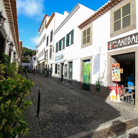 Casa Maria Funchal (Madeira) Exterior foto